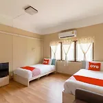 Oyo 743 Sweet Mango Cafe And Hostel